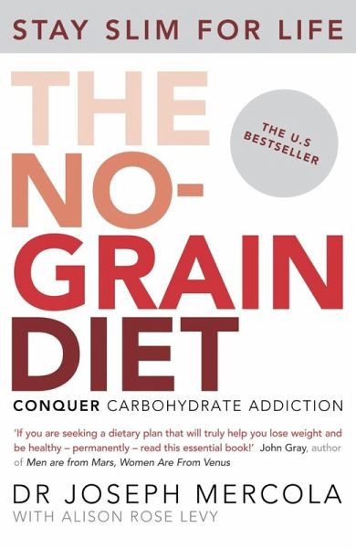 The No-Grain Diet (eBook, ePUB)