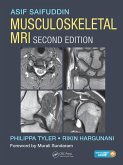 Musculoskeletal MRI (eBook, PDF) Musculoskeletal MRI (eBook, PDF)