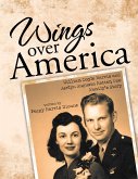 Wings Over America: William Doyle Harris and Aerlyn Augusta Hatter, One Family's Story (eBook, ePUB) Wings Over America: William Doyle Harris and Aerlyn Augusta Hatter, One Family's Story (eBook, ePUB)
