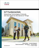 IoT Fundamentals (eBook, ePUB)