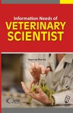Information Needs of Veterinary Scientists (eBook, ePUB) Information Needs of Veterinary Scientists (eBook, ePUB)