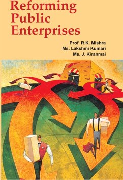 Cover Reforming Public Enterprises (eBook, ePUB)