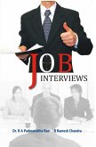 Job Interviews (eBook, ePUB) Job Interviews (eBook, ePUB)