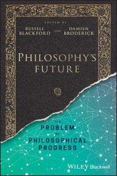 Philosophy's Future (eBook, PDF)