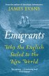 Emigrants (eBook, ePUB) - Bild 1