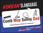 Korean Slanguage (eBook, ePUB)