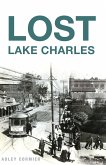 Lost Lake Charles (eBook, ePUB)