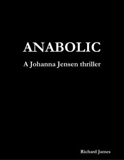 Anabolic (eBook, ePUB) - James, Richard