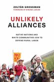 Unlikely Alliances (eBook, ePUB)