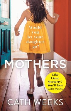 Cover Mothers (eBook, ePUB)