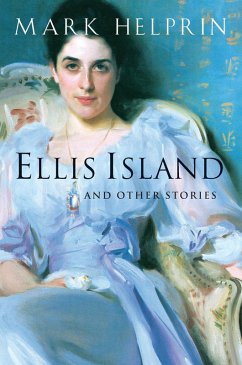 Ellis Island (eBook, ePUB) - Helprin, Mark