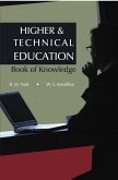 Higher And Technical Education (eBook, ePUB)
