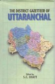 District Gazetteers of Uttaranchal (eBook, ePUB)