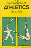 Encyclopaedia of Athletics (eBook, ePUB) Encyclopaedia of Athletics (eBook, ePUB)