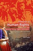 Protection of Human Rights and National Human Rights Commission Reflections (eBook, ePUB)