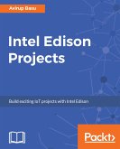 Intel Edison Projects (eBook, ePUB)