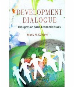 Development Dialogue (eBook, ePUB) - Kulkarni, Manu N.