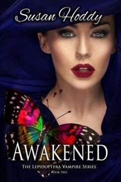 Awakened (eBook, ePUB) - Hoddy, Susan