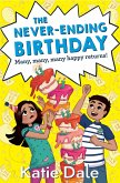 The Never-Ending Birthday (eBook, ePUB)