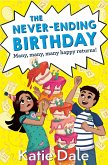 The Never-Ending Birthday (eBook, ePUB) The Never-Ending Birthday (eBook, ePUB)
