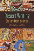 Desert Writing (eBook, ePUB)