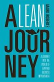 A Lean Journey (eBook, ePUB)