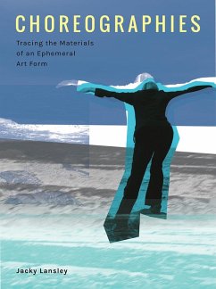 Choreographies (eBook, PDF) Cover Choreographies (eBook, PDF)
