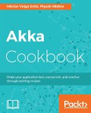 Akka Cookbook (eBook, ePUB)