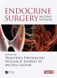 Endocrine Surgery (eBook, PDF) - Bild 1