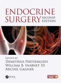 Endocrine Surgery (eBook, PDF) Endocrine Surgery (eBook, PDF)