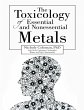 The Toxicology of Essential and... - Bild 1