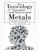 The Toxicology of Essential and Nonessential Metals (eBook, ePUB)