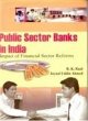 Public Sector Banks In India (eBook,... - Bild 1