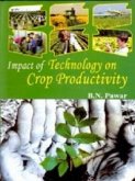 Impact of Technology on Crop Productivity (eBook, ePUB) Impact of Technology on Crop Productivity (eBook, ePUB)
