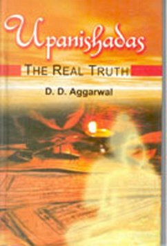 Upanishadas (eBook, ePUB) - Aggarwal, D. D.