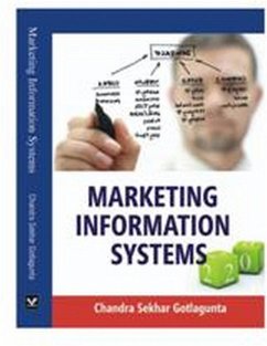Cover Marketing Information Systems (eBook, ePUB)