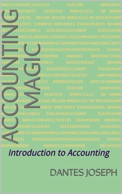 Cover Accounting Magic (eBook, ePUB)