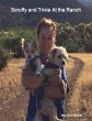 Scruffy and Trixie At the Ranch (eBook,... - Bild 1