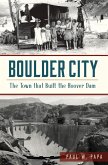 Boulder City (eBook, ePUB)