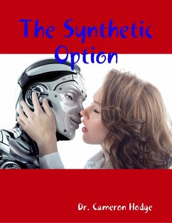 The Synthetic Option (eBook, ePUB) - Hodge, Cameron