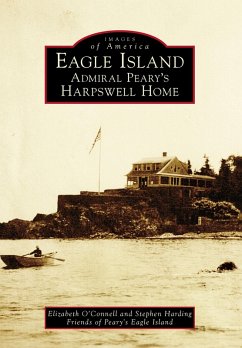 Eagle Island (eBook, ePUB) Cover Eagle Island (eBook, ePUB)