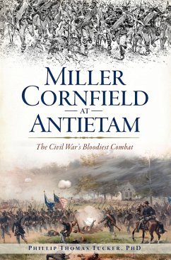 Cover Miller Cornfield at Antietam (eBook, ePUB)