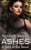 Ashes (eBook, ePUB)