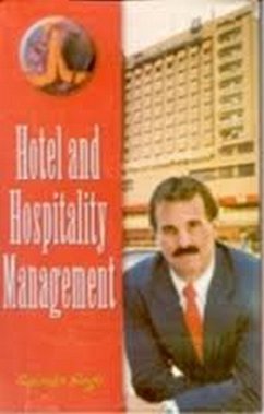 Cover Hotel and Hospitality Management (eBook, ePUB)