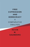 Free Expression and Democracy (eBook, PDF) Free Expression and Democracy (eBook, PDF)