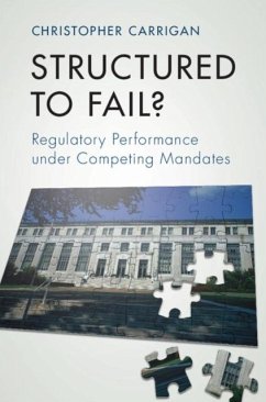 Structured to Fail? (eBook, PDF) - Carrigan, Christopher