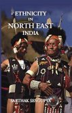 Ethnicity in North East India (eBook, ePUB)