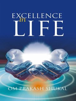 Cover Excellence in Life (eBook, ePUB)