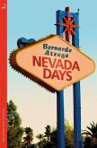 Nevada Days (eBook, ePUB)