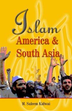 Cover Islam, America & South Asia (eBook, ePUB)
